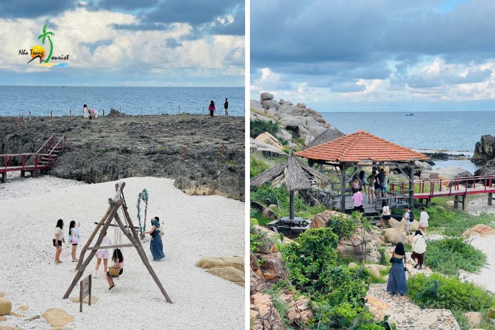 Tour Nha Trang - Ninh Thuận - Đà Lạt 5N4Đ | Du Thuyền - Vĩnh Hy - Ảnh 10
