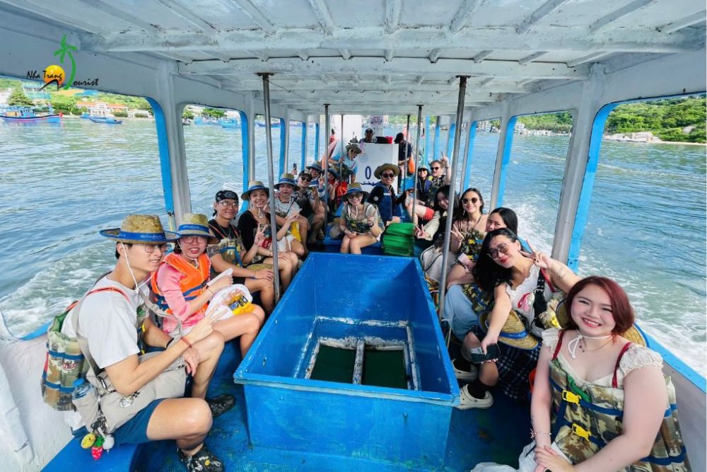 Tour Nha Trang - Ninh Thuận - Đà Lạt 5N4Đ | Du Thuyền - Vĩnh Hy - Ảnh 9