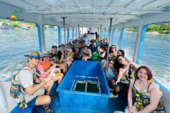 review tour vinh hy 3n2d tu tphcm 6