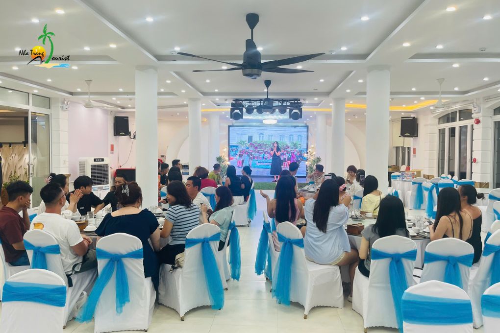 Review Vĩnh Hy 3N2Đ từ TP.HCM | Collective cùng NhaTrangTourist 9 review tour vinh hy 3n2d tu tphcm 9