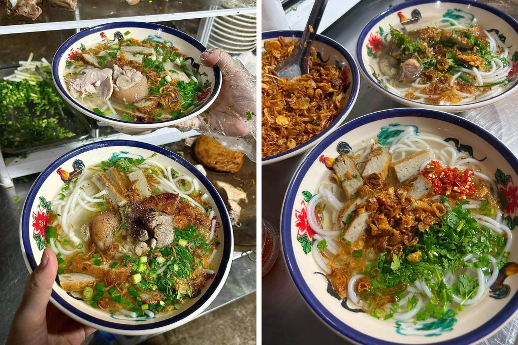 Sáng ăn gì ở Nha Trang? Gợi ý những món ngon nên thử 4 sang an gi o nha trang 4