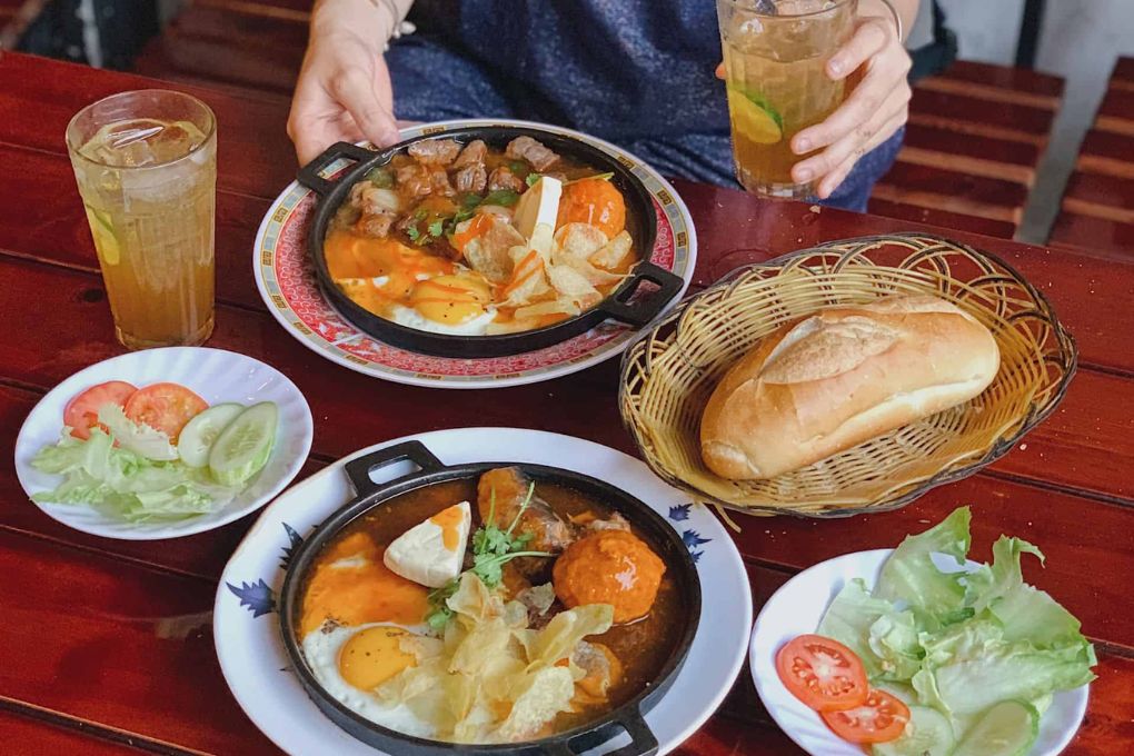 Sáng ăn gì ở Nha Trang? Gợi ý những món ngon nên thử 7 sang an gi o nha trang 7