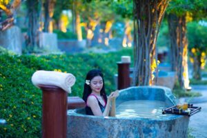 Tắm bùn khoáng Nha Trang ở đâu? Top 5 địa điểm được yêu thích