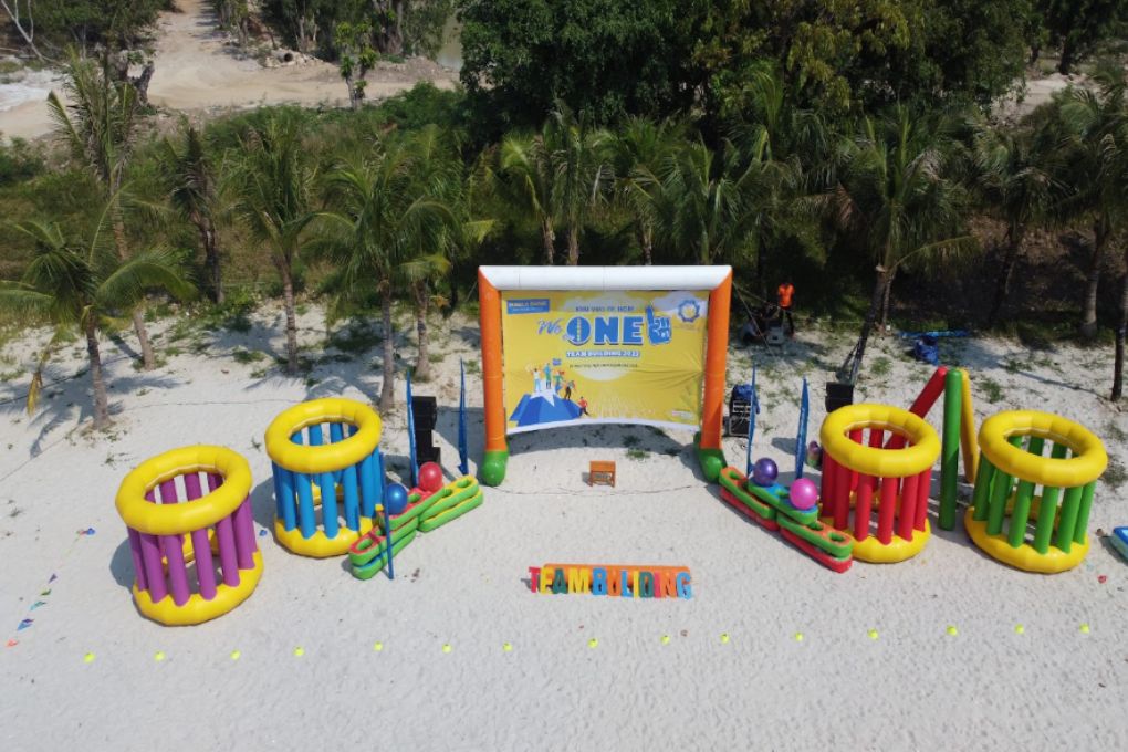 Team Building & Gala Dinner 2N1Đ tại World Tea Resort Nha Trang