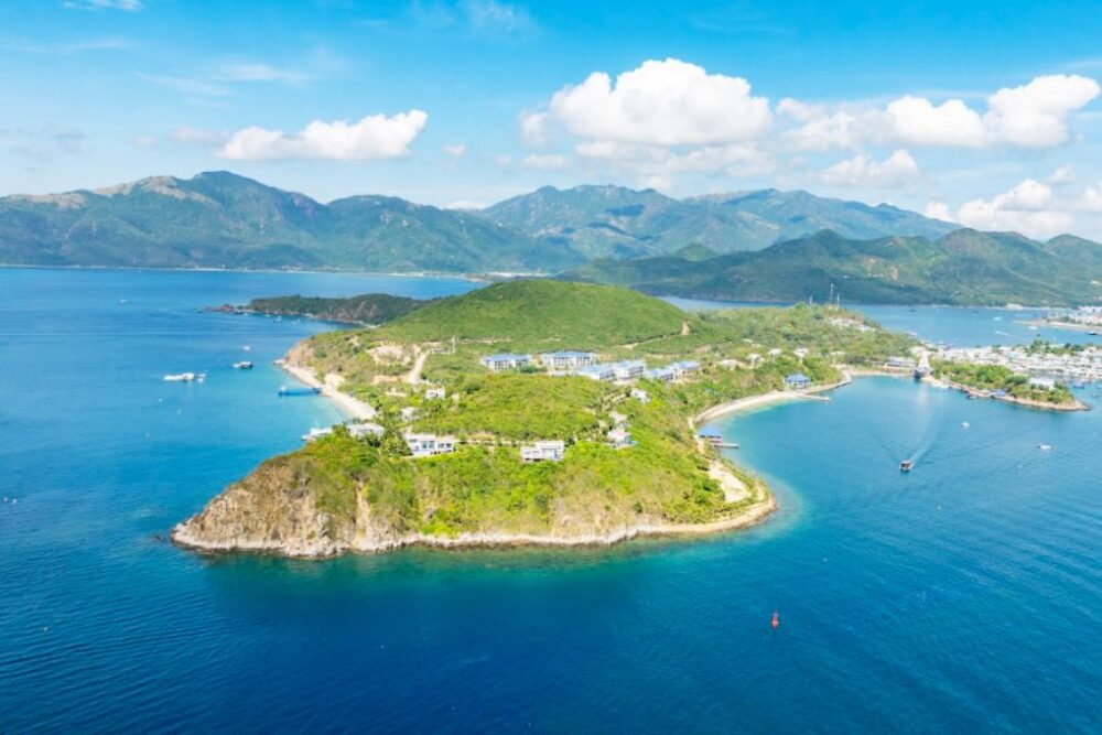 Tour Nha Trang 3N2Đ | Team Building & Gala Dinner World Tea Resort - Ảnh 2