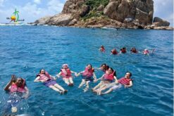 Tour Mũi Né - Ninh Thuận 5N4Đ từ Hà Nội | Bàu Trắng - Vĩnh Hy