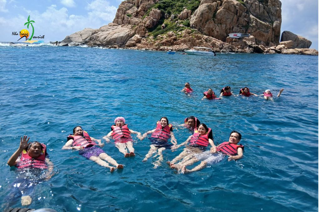Tour Mũi Né - Ninh Thuận 5N4Đ từ Hà Nội | Bàu Trắng - Vĩnh Hy