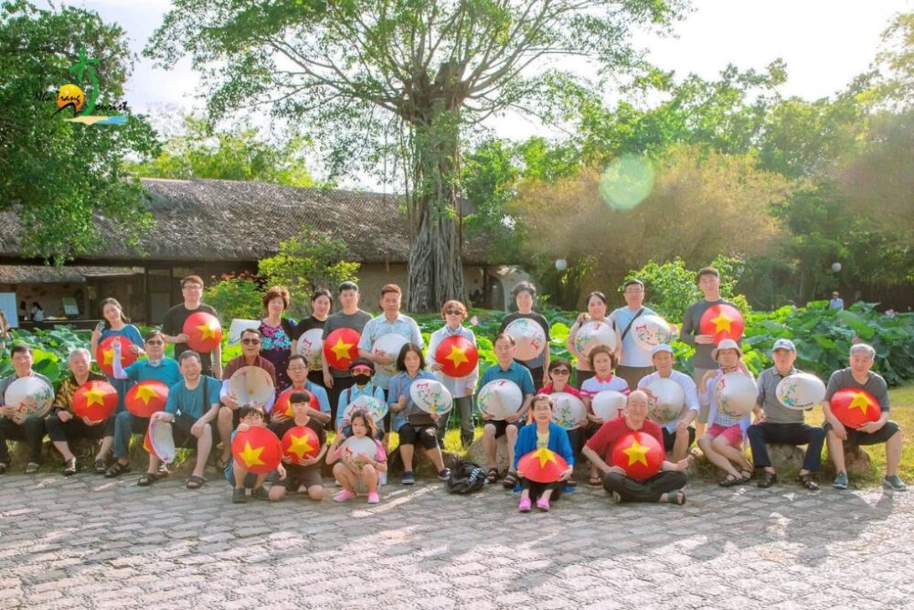 Tour Mũi Né - Ninh Thuận 5N4Đ từ Hà Nội | Bàu Trắng - Vĩnh Hy - Ảnh 11
