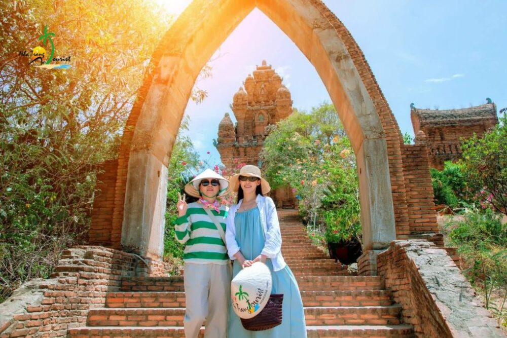 Tour Mũi Né - Ninh Thuận 5N4Đ từ Hà Nội | Bàu Trắng - Vĩnh Hy - Ảnh 5