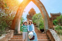 tour ha noi nha trang mui ne ninh thuan 5n4d 9