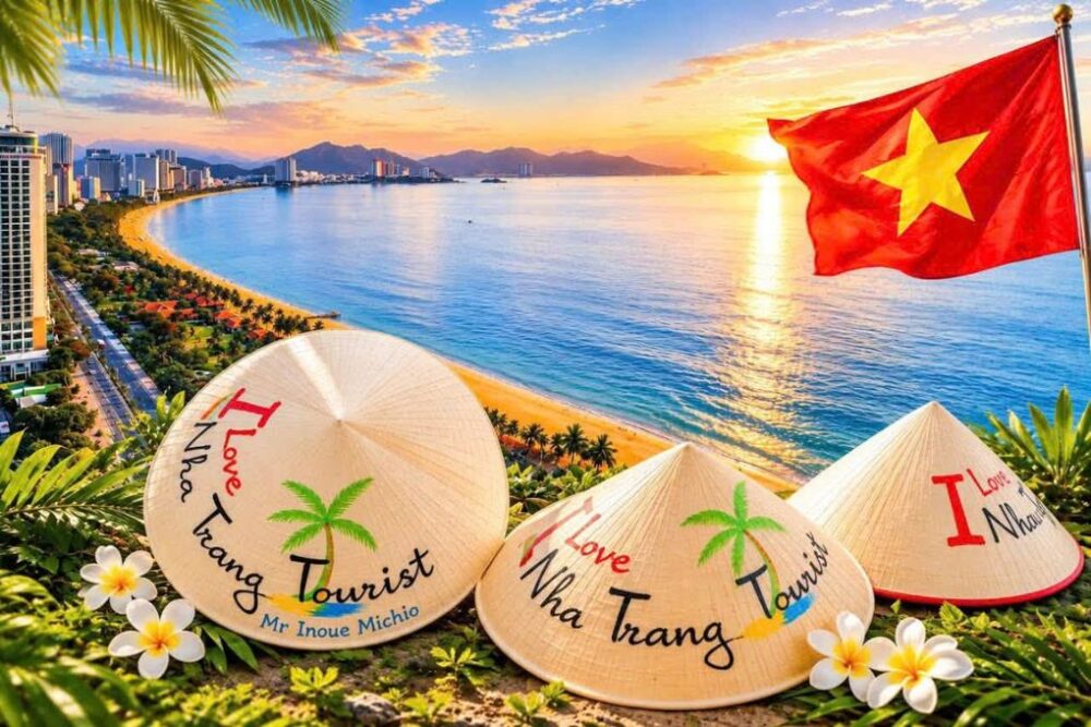 Tour Hà Nội - Vĩnh Hy 3 Ngày 2 Đêm | Bình Hưng - Mũi Dinh - Ảnh 8