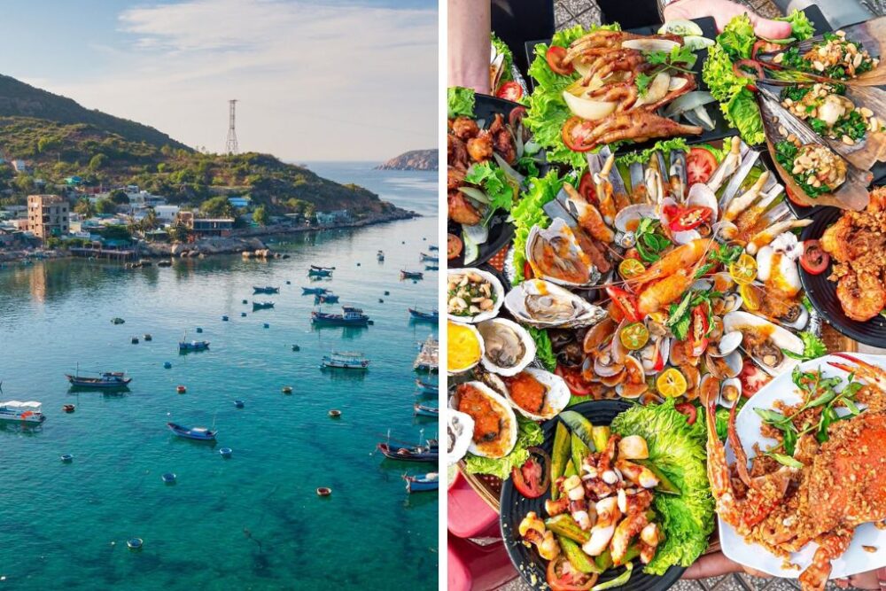 Tour Hà Nội - Vĩnh Hy 3 Ngày 2 Đêm | Bình Hưng - Mũi Dinh - Ảnh 6
