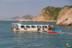 tour ha noi vinh hy binh lap binh hung 3n2d 3