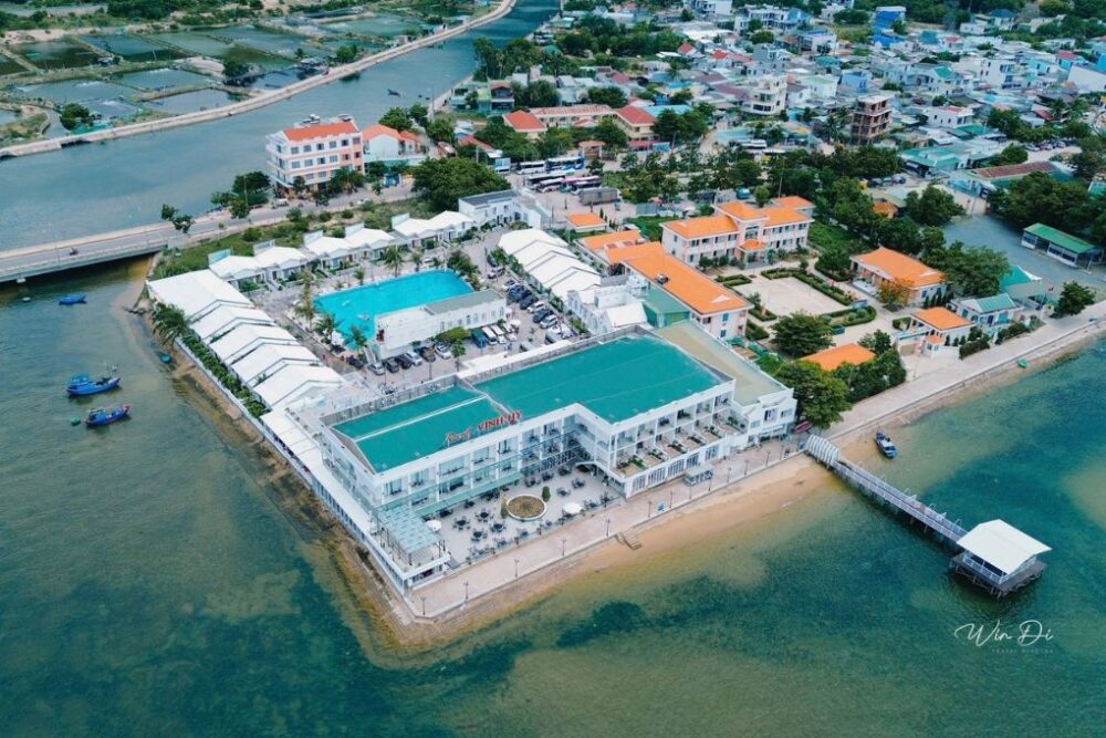 Tour Hà Nội Vĩnh Hy 3 Ngày 2 Đêm | Bình Lập - Bình Hưng - Ảnh 6