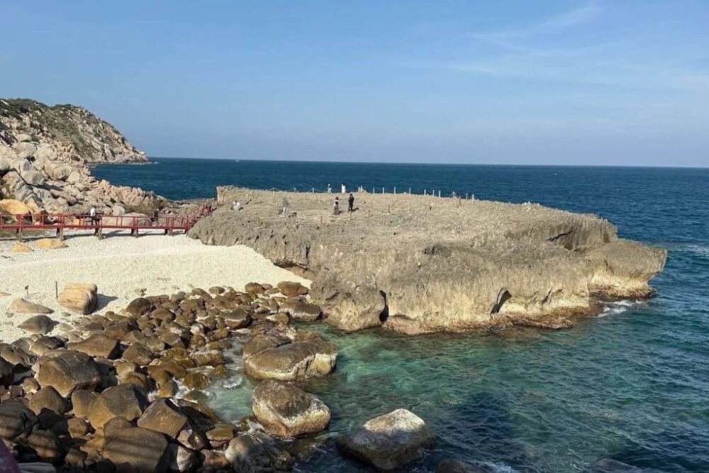 Tour Hà Nội Vĩnh Hy 3 Ngày 2 Đêm | Bình Lập - Bình Hưng - Ảnh 4