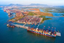 Phu My Port