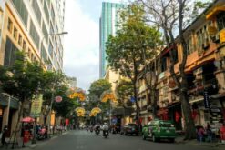 Dong Khoi Street