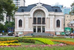Saigon Opera House