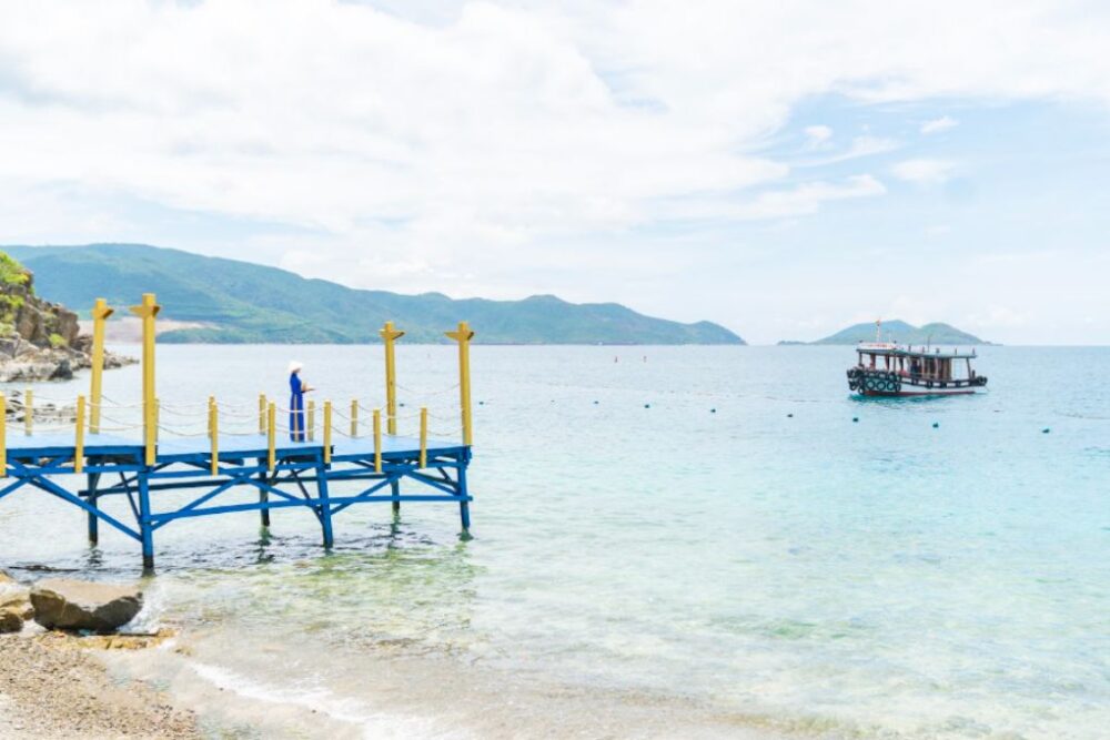 Tour Nha Trang 3N2Đ | Team Building & Gala Dinner World Tea Resort - Ảnh 6