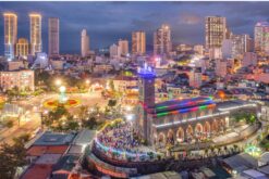 tour nha trang 3n2d world tea resort 3