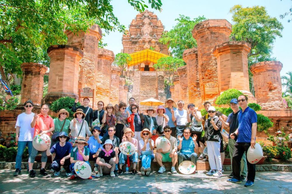 Tour Nha Trang - Ninh Thuận 4N3Đ từ Hà Nội | Vĩnh Hy - Văn Hóa Chăm - Ảnh 15