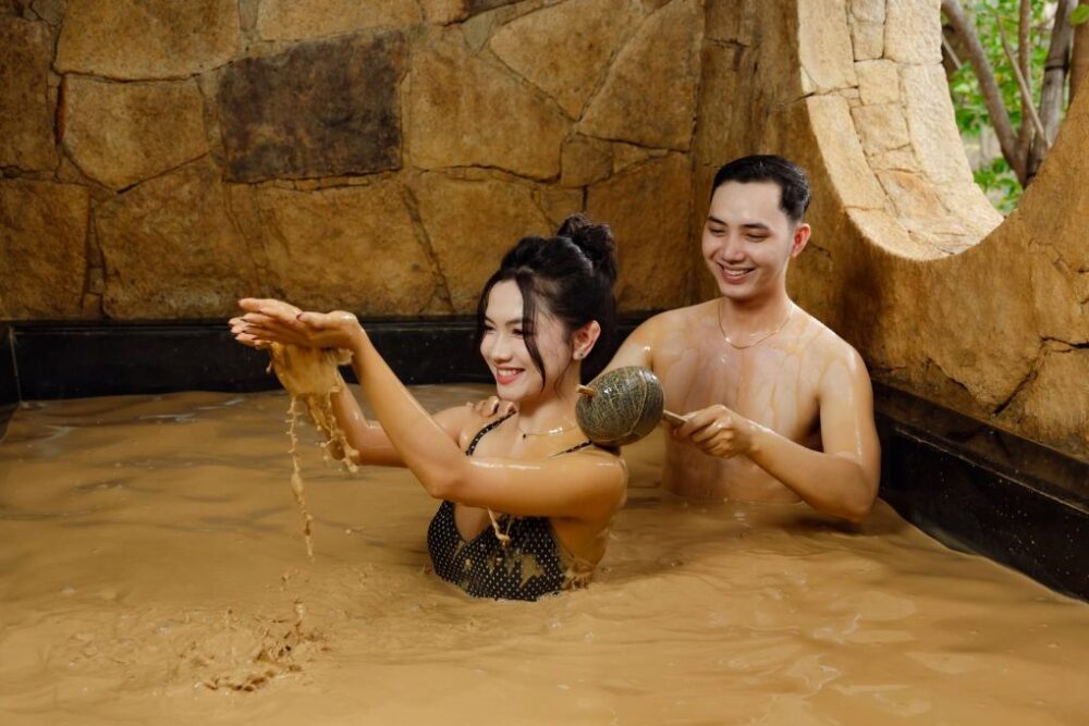 Tour Nha Trang 3N2Đ | Team Building & Gala Dinner World Tea Resort - Ảnh 14