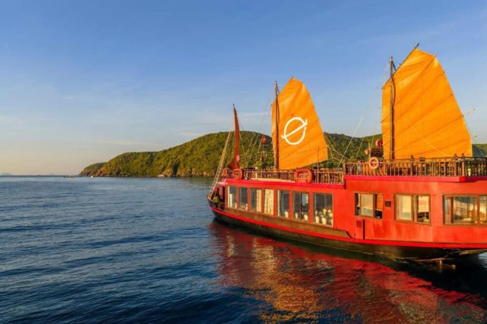 Tour Nha Trang - Đà Lạt - Ninh Thuận 5 ngày 4 đêm từ Hà Nội - Ảnh 22