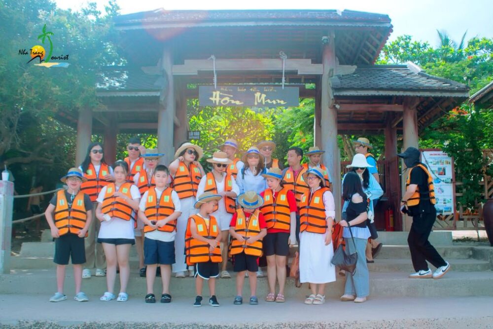 Tour Nha Trang - Đà Lạt - Ninh Thuận 5 ngày 4 đêm từ Hà Nội - Ảnh 13