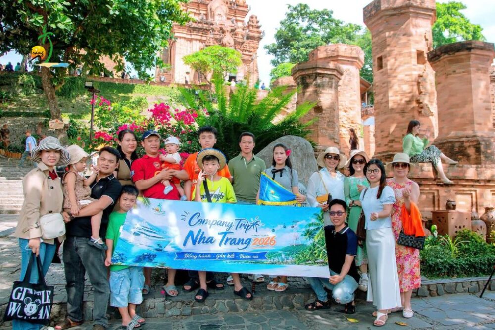 Tour Nha Trang - Đà Lạt - Ninh Thuận 5 ngày 4 đêm từ Hà Nội - Ảnh 11