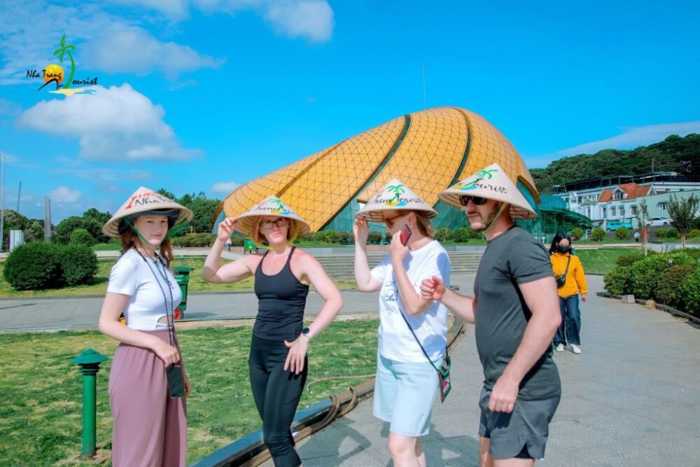 Tour Nha Trang - Đà Lạt - Ninh Thuận 5 ngày 4 đêm từ Hà Nội - Ảnh 6