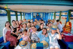 Tour Nha Trang - Đà Lạt - Ninh Thuận 5 ngày 4 đêm từ Hà Nội