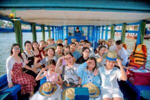 Tour Nha Trang - Đà Lạt - Ninh Thuận 5 ngày 4 đêm từ Hà Nội