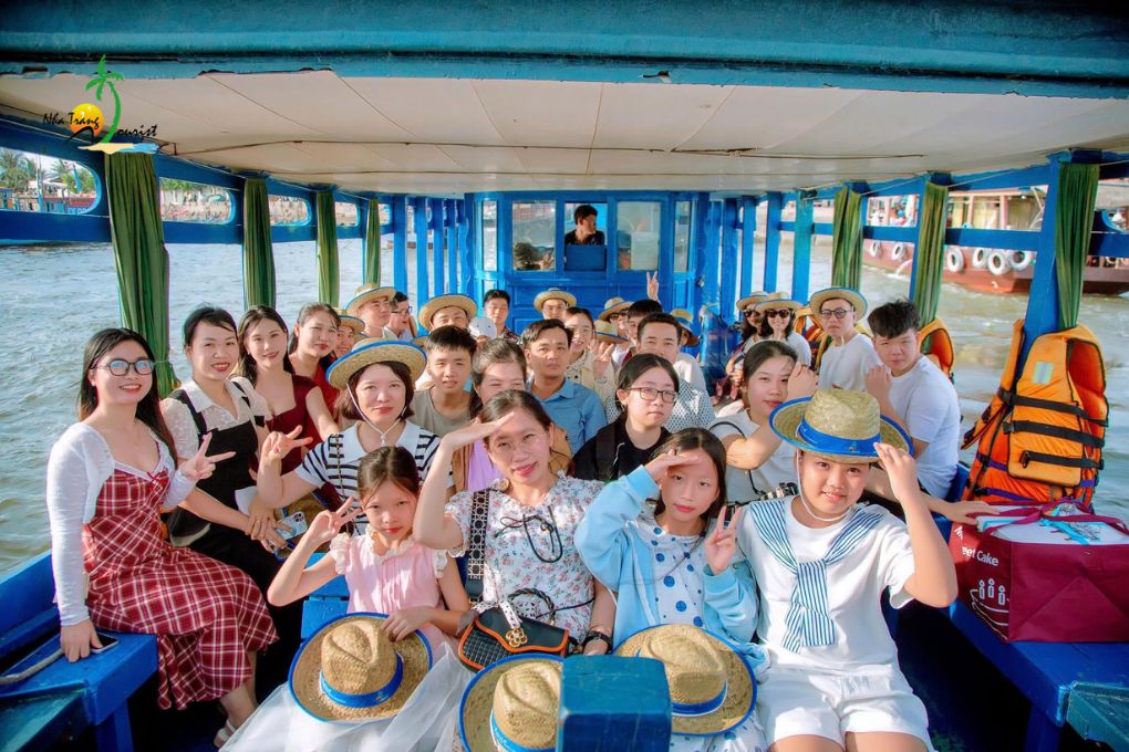 Tour Nha Trang - Đà Lạt - Ninh Thuận 5 ngày 4 đêm từ Hà Nội