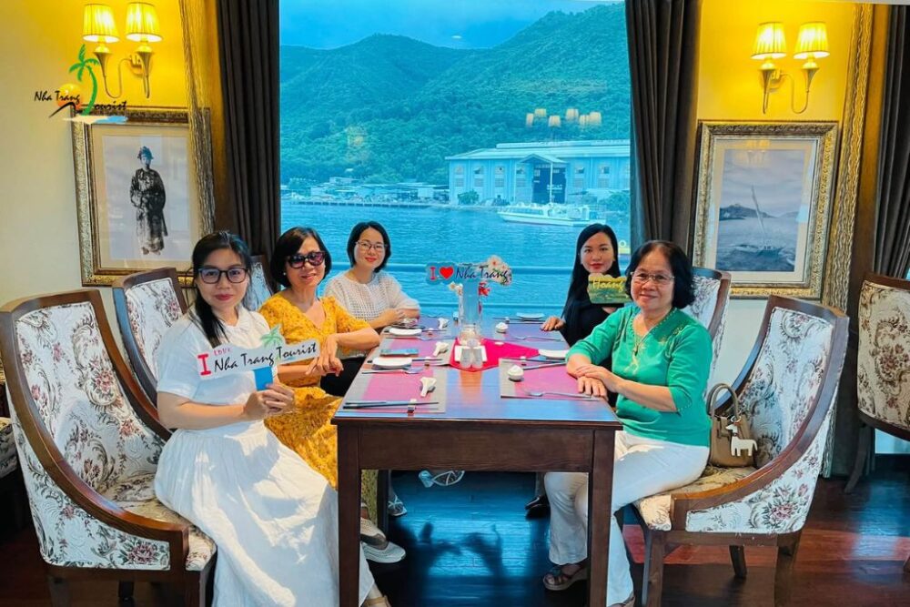 Tour Nha Trang - Đà Lạt - Ninh Thuận 5 ngày 4 đêm từ Hà Nội - Ảnh 5