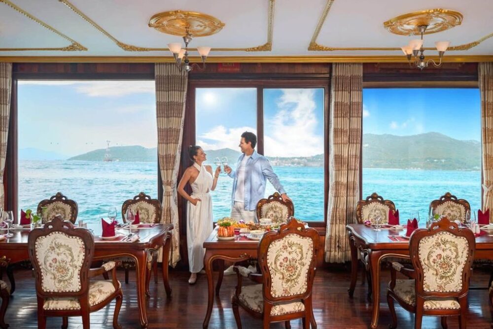 Tour Nha Trang - Đà Lạt - Ninh Thuận 5 ngày 4 đêm từ Hà Nội - Ảnh 21