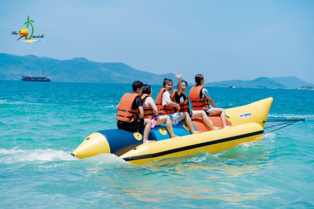 Tour Nha Trang - Đà Lạt - Ninh Thuận 5 ngày 4 đêm từ Hà Nội - Ảnh 4