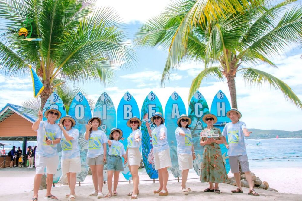 Tour Nha Trang - Đà Lạt - Ninh Thuận 5 ngày 4 đêm từ Hà Nội - Ảnh 17