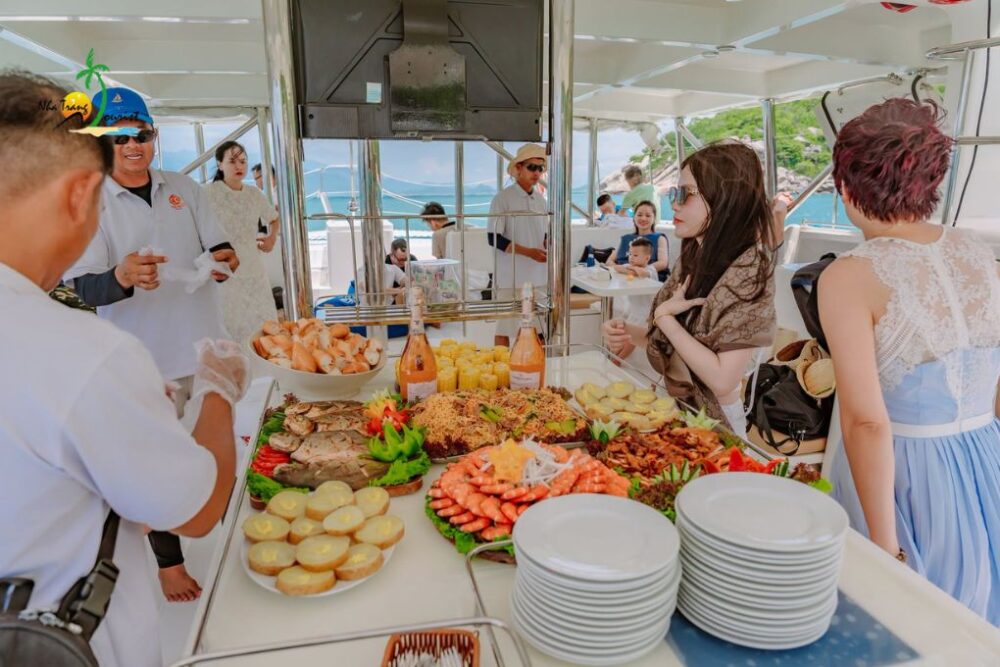 Tour Nha Trang - Đà Lạt - Ninh Thuận 5 ngày 4 đêm từ Hà Nội - Ảnh 14