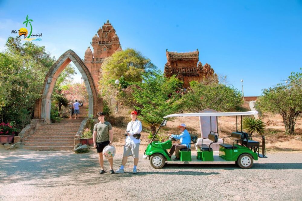 Tour Nha Trang - Ninh Thuận 4N3Đ từ Hà Nội | Vĩnh Hy - Văn Hóa Chăm - Ảnh 9