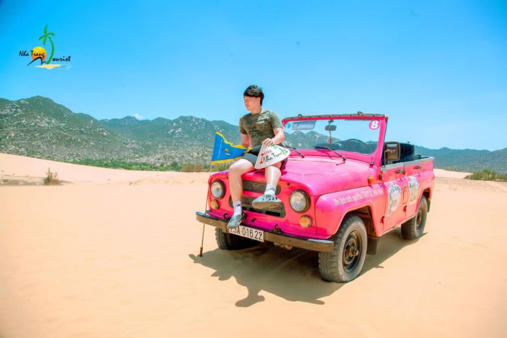 Tour Nha Trang - Ninh Thuận 4N3Đ từ Hà Nội | Vĩnh Hy - Văn Hóa Chăm - Ảnh 8