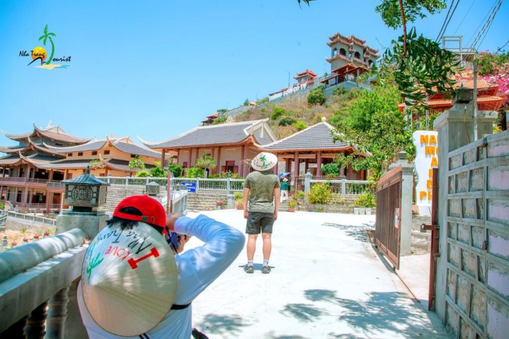 Tour Nha Trang - Ninh Thuận 3N2Đ từ Hà Nội | Vĩnh Hy - Hang Rái - Nam Cương - Ảnh 3