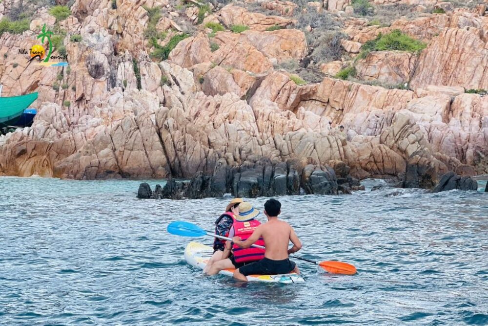 Tour Nha Trang - Ninh Thuận 4N3Đ từ Hà Nội | Vĩnh Hy - Văn Hóa Chăm - Ảnh 6