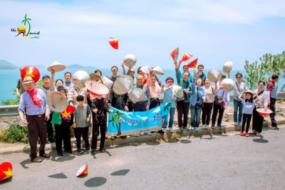 Tour Nha Trang - Ninh Thuận 4N3Đ từ Hà Nội | Vĩnh Hy - Văn Hóa Chăm - Ảnh 5