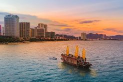 Tour Nha Trang - Ninh Thuận - Đà Lạt 5N4Đ | Du Thuyền - Vĩnh Hy