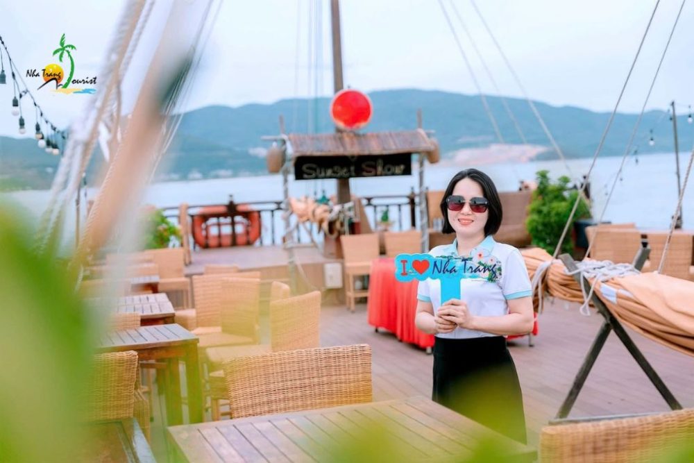 Tour Nha Trang - Ninh Thuận - Đà Lạt 5N4Đ | Du Thuyền - Vĩnh Hy - Ảnh 5