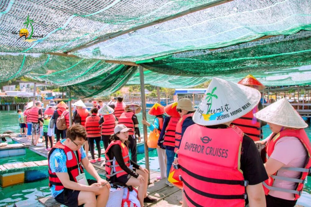 Tour Ninh Thuận - Nha Trang 5N4Đ | Vĩnh Hy - Hòn Bà - Biển Đảo từ Hà Nội - Ảnh 7