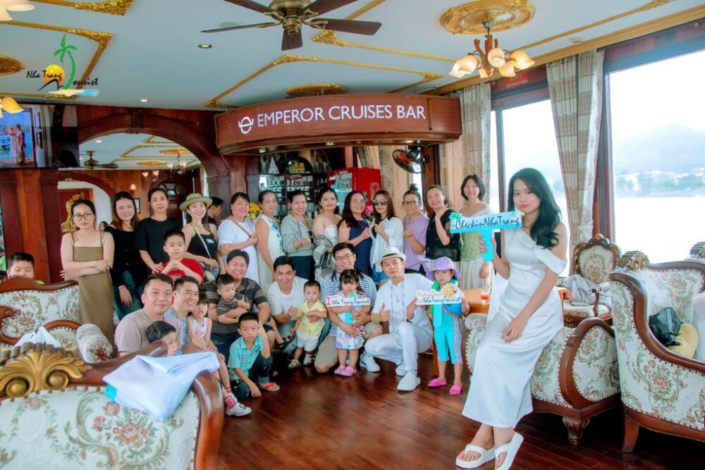 Tour Ninh Thuận - Nha Trang 5N4Đ | Vĩnh Hy - Hòn Bà - Biển Đảo từ Hà Nội - Ảnh 6