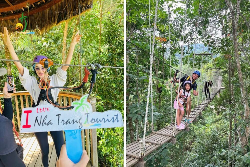 Tour Ninh Thuận - Nha Trang 5N4Đ | Vĩnh Hy - Hòn Bà - Biển Đảo từ Hà Nội - Ảnh 15