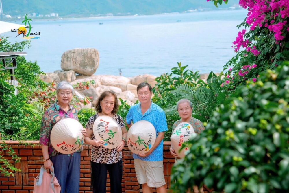 Tour Ninh Thuận - Nha Trang 5N4Đ | Vĩnh Hy - Hòn Bà - Biển Đảo từ Hà Nội - Ảnh 13