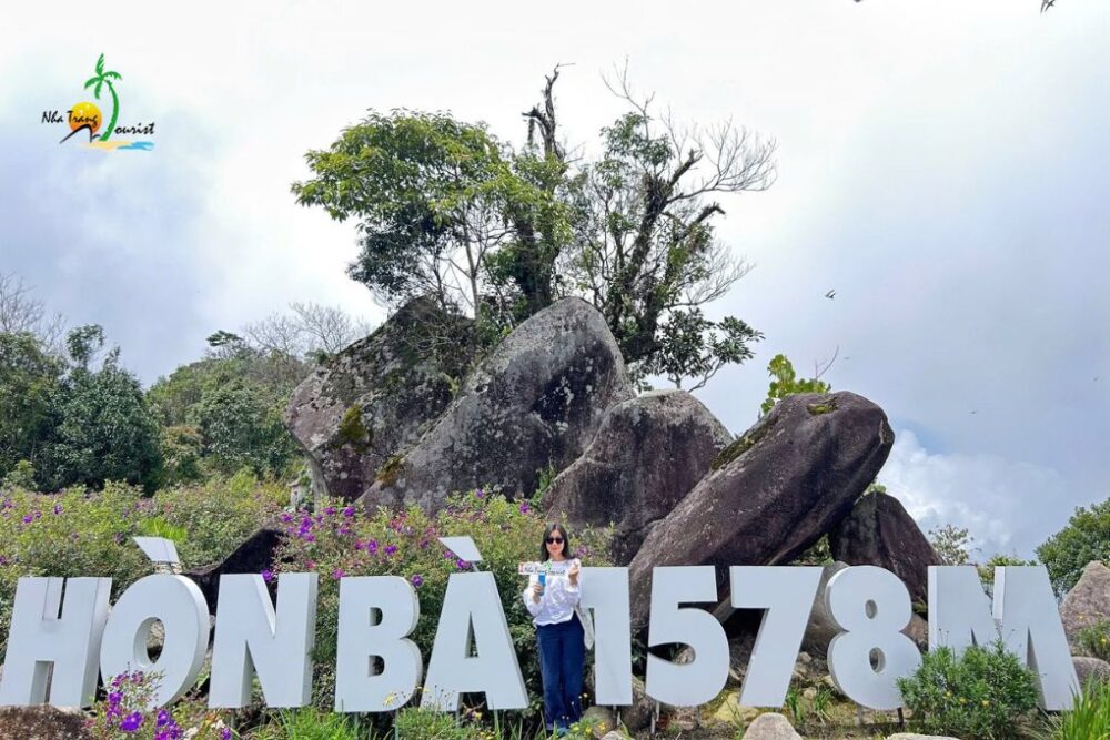 Tour Ninh Thuận - Nha Trang 5N4Đ | Vĩnh Hy - Hòn Bà - Biển Đảo từ Hà Nội - Ảnh 8